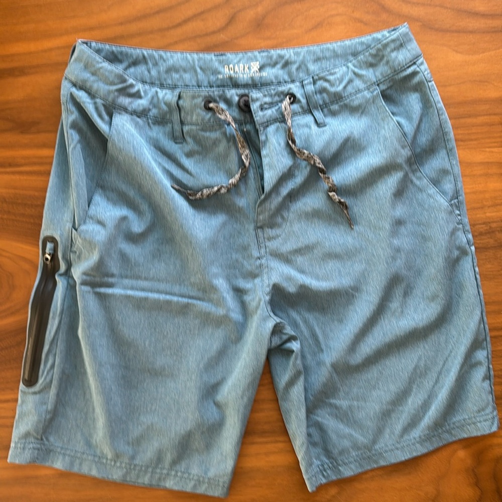 Roark shorts 31